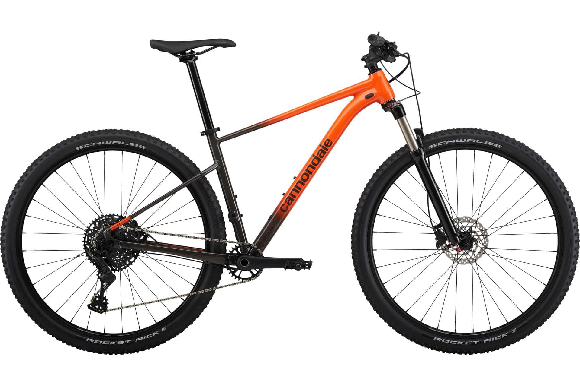 Cannondale Trail 4 SL