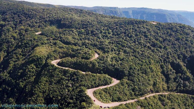 As 100 Subidas Mais Difíceis do Brasil para Ciclistas