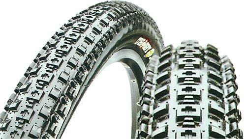 Crossmark Pneu rápido da Maxxis