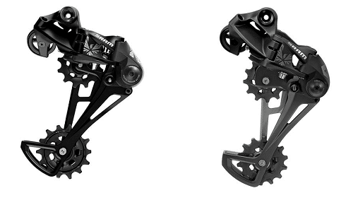 sram-nx-eagle-gx-eagle-comparativo-câmbio-traseiro