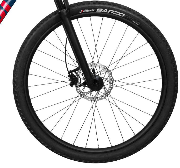 roda caloi explorer sport 16v