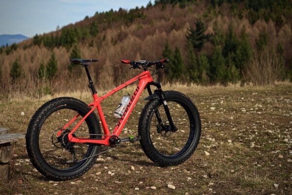 specialized fat bike