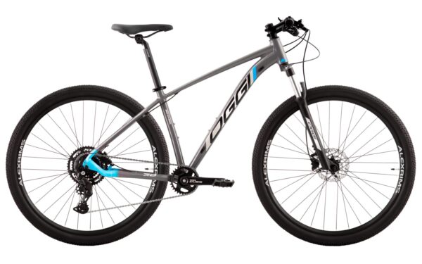 MTB oggi big wheel 7.0 em perfil